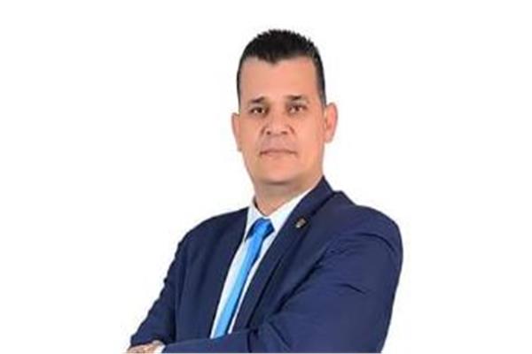 المستشار القانوني محمد علي عيسي