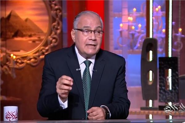 د.سعد الدين الهلالي