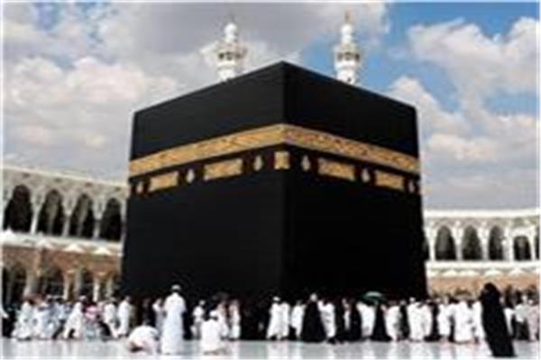 ارشيفية_ فريضة الحج