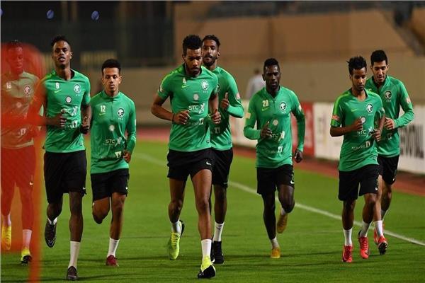 المنتخب السعودي