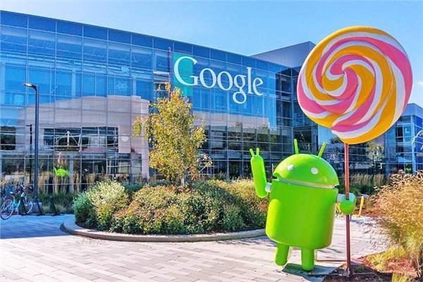 Google company..  شركة جوجل