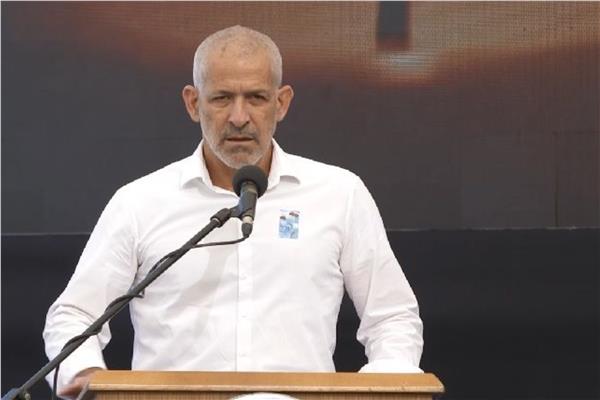 رئيس الشاباك
