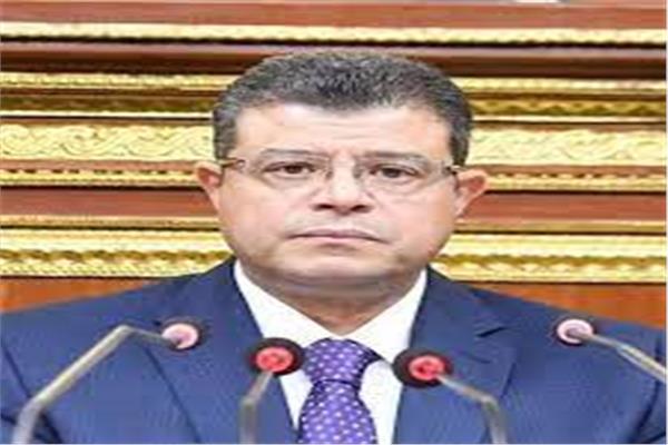 النائب محمد سليمان