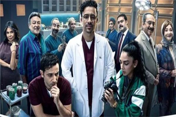 مسلسل زينهم 
