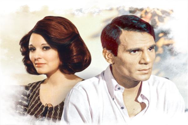 «العندليب» و«السندريلا»