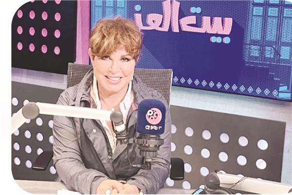 نجوى إبراهيم