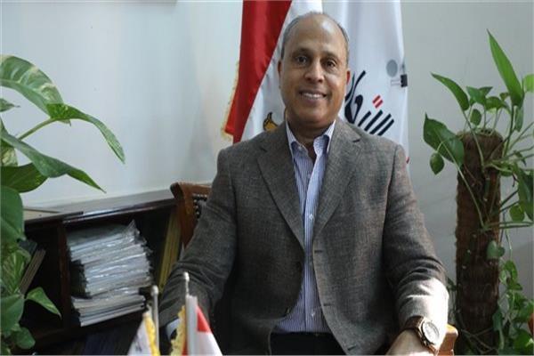 النائب رضا صقر