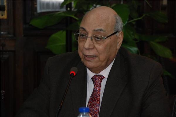  الدكتور محمد عبدالمجيد