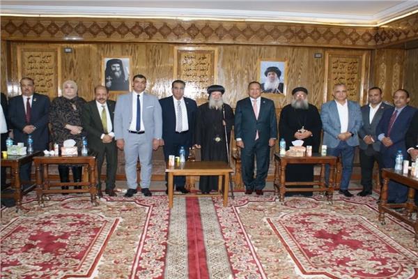 الحملة الانتخابية للمرشح الرئاسي عن الشعب الجمهوري