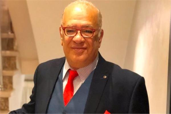  الفنان صلاح عبد الله