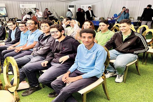 العلاقات بين الجامعات الروسية والمصرية