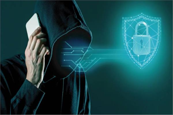  التهديدات الإلكترونية
