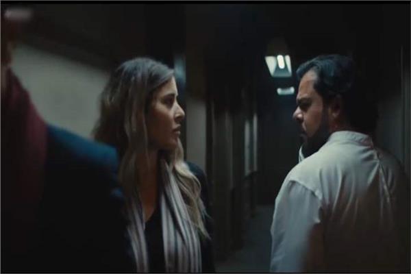 حكاية روحى فيك