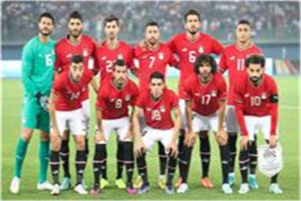 منتخب مصر
