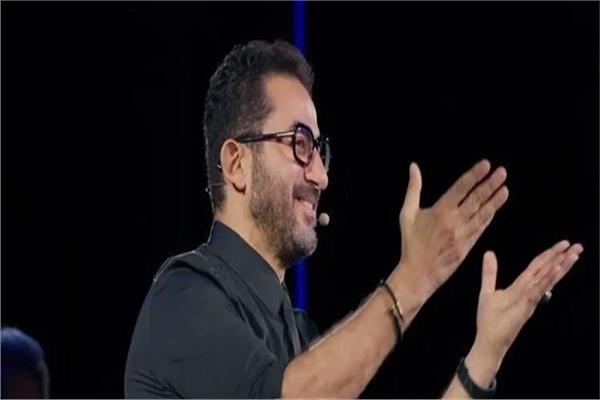 أحمد حلمي