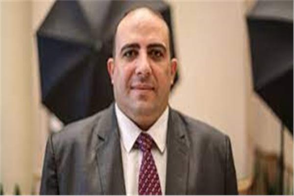 النائب محمد سليم
