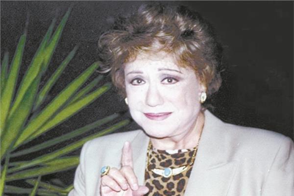سميحة أيوب