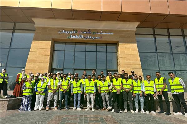 وفد من «مستقبل وطن» 
