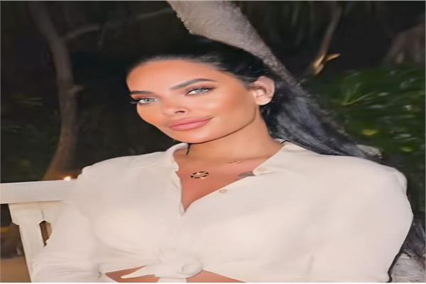 شيرين حداد