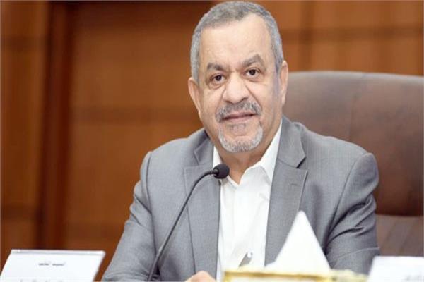  المهندس عبد السلام الجبلي