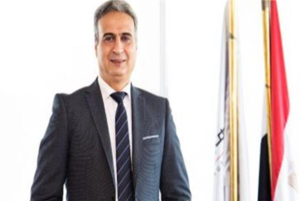  إبراهيم السجينى