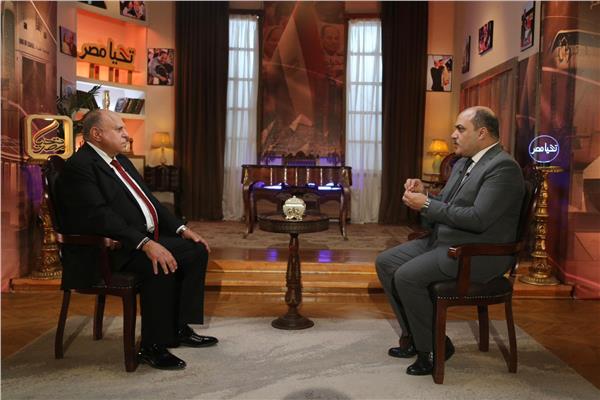 الإعلامي الدكتور محمد الباز، الدكتور هاني محمود