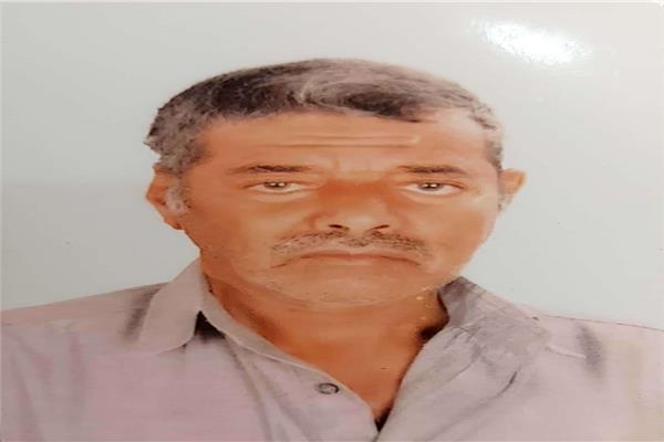 المجاهد  السيناوي سليمان رشيد سعودي 