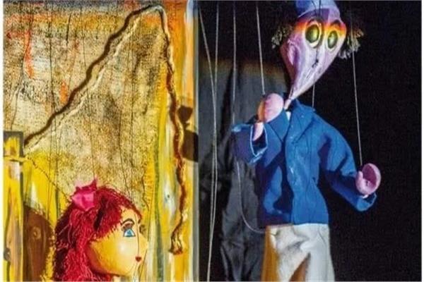 عرض عرائس «أكتوبر الذهبي» على مسرح أوبرا دمنهور.. غدًا
