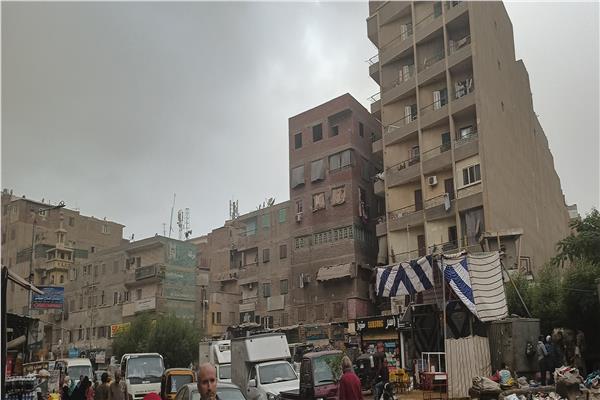 طقس شتوي