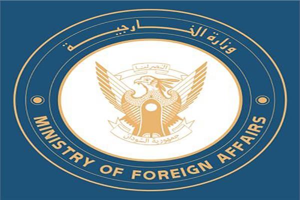 الخارجية السودانية ترحب بالإدانة الدولية لقوات الدعم السريع