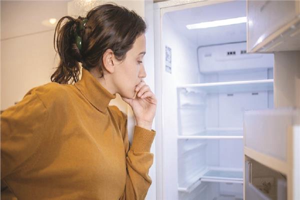 البريطانيون يفصلون الثلاجات لتكاليف المعيشة