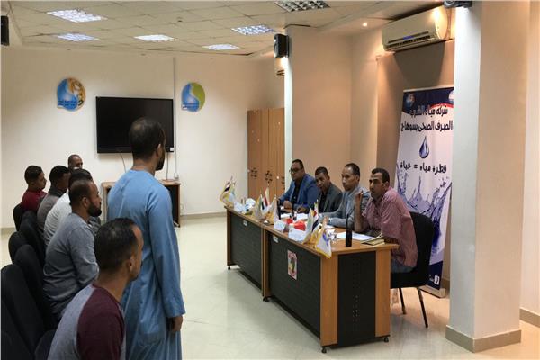 المقابلات الشخصية للمتقدمين لوظائف