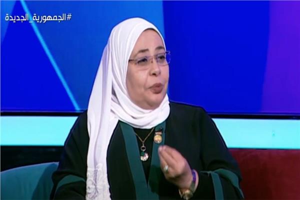 الواعظة راوية خليل