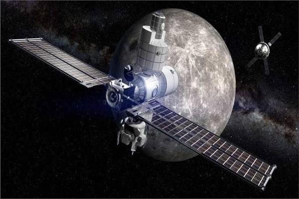 المركبة الفضائية Starship    