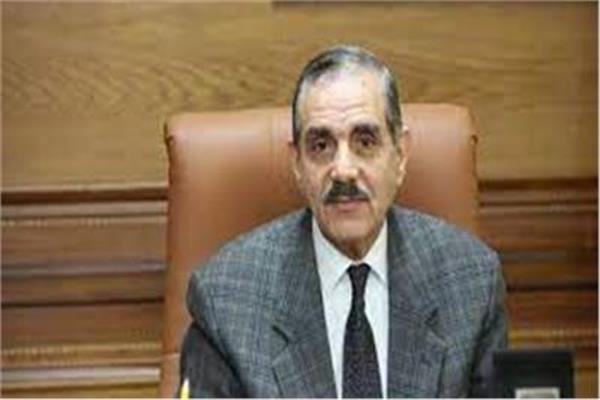 محافظ كفر الشيخ جمال نور الدين