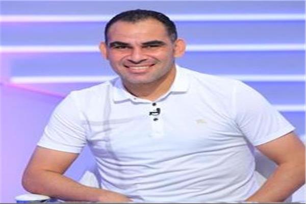 أحمد عيد عبد الملك