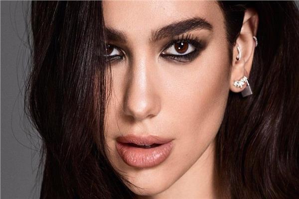 المغنية البريطانية دوا ليبا