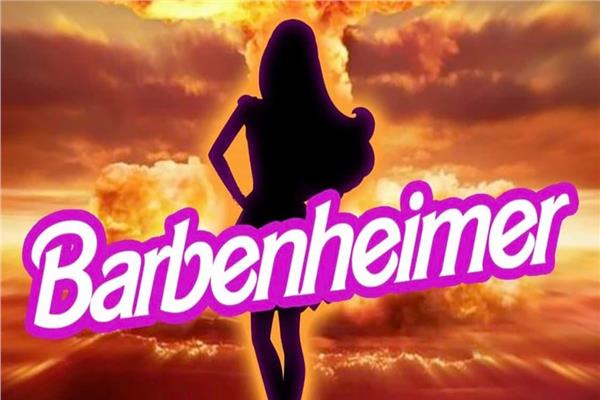 فيلم Barbenheimer
