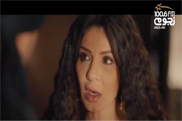  الفنانة نجلاء بدر