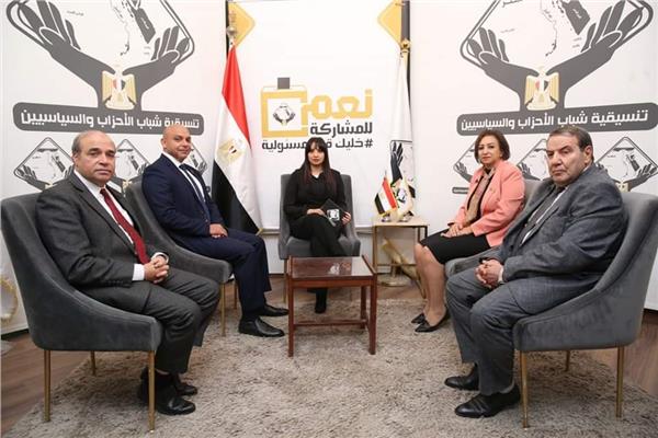 الدكتور مكرم رضوان، عضو مجلس النواب