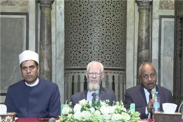 الجامع الأزهر