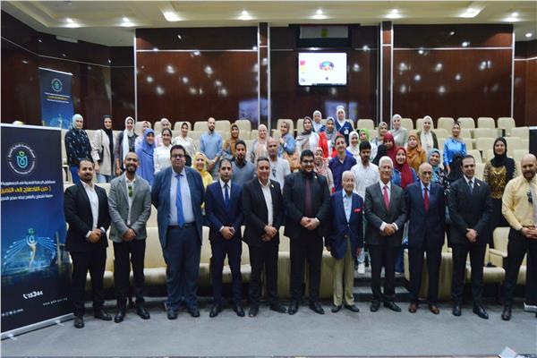ورشة علمية حول مقاومة مضادات الميكروبات