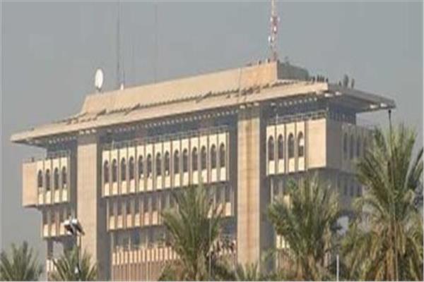 وزارة الداخلية العراقية