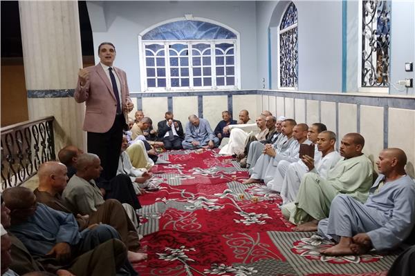 حزب المصريين الأحرار
