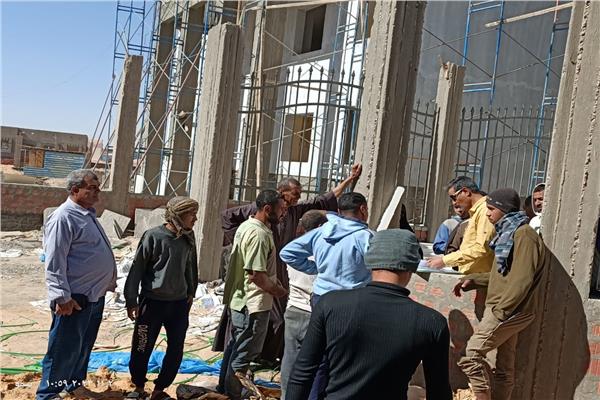 العمالة غير المنتظمة