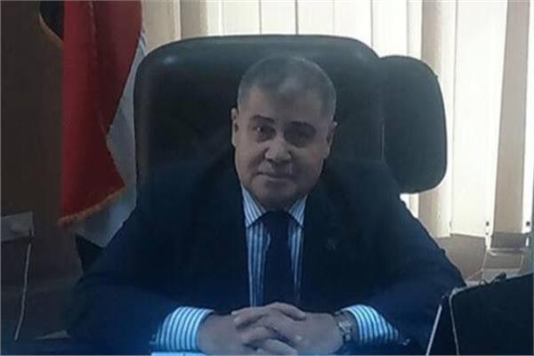  المستشار أحمد عبد العزيز قتلان