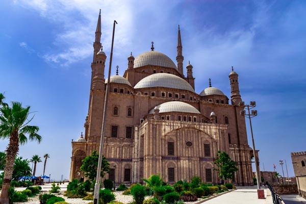 قلعة صلاح الدين الأيوبى