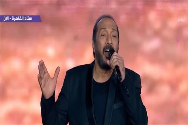 علي الحجار