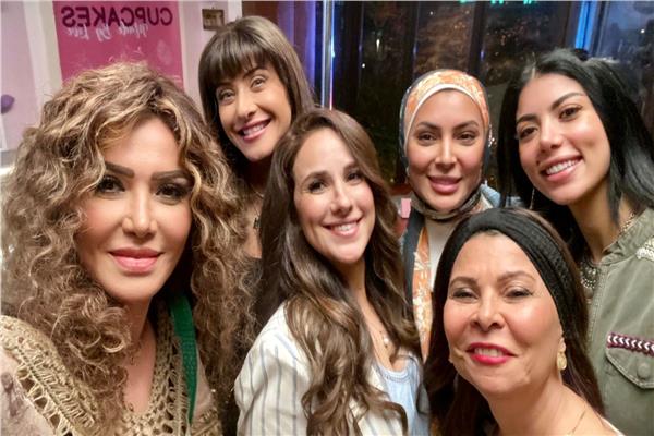  مسلسل "الوصفة السحرية