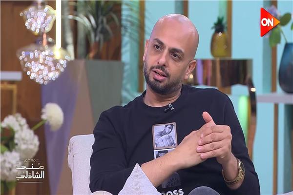 أحمد مراد